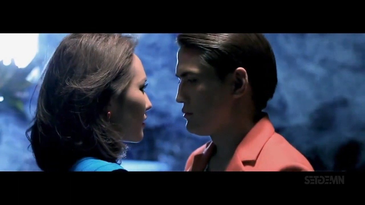 French Kiss (2011)