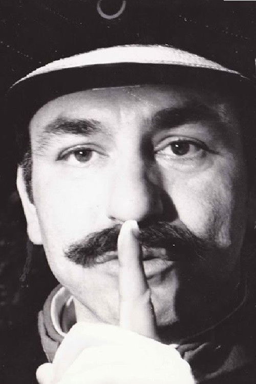 et billede af Edo Peročević