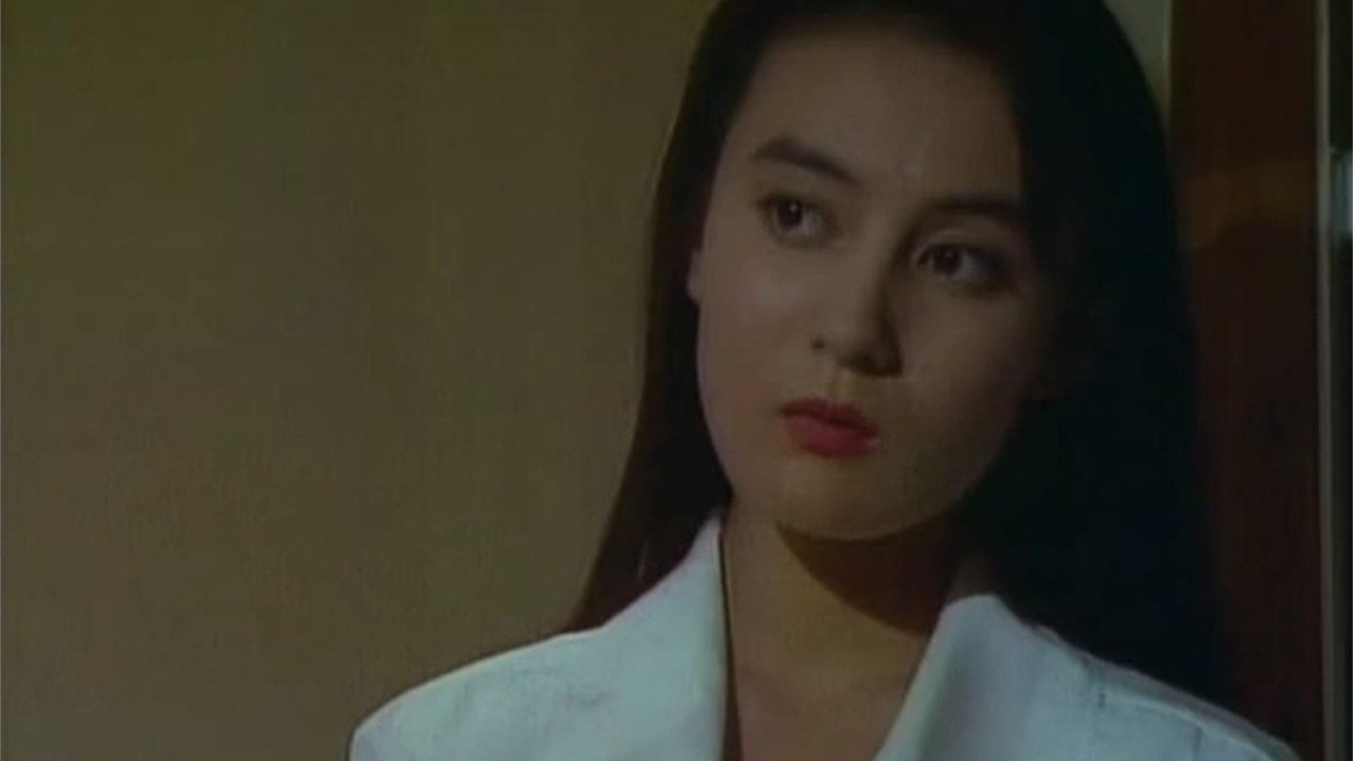 Never Comeback (1992)