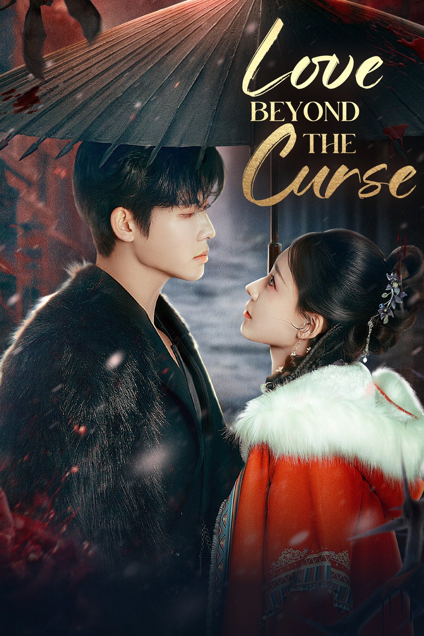 Love Beyond the Curse ( 2025 ) Love Beyond the Curse ( 2025 )