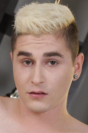 et billede af Troy Stevenson