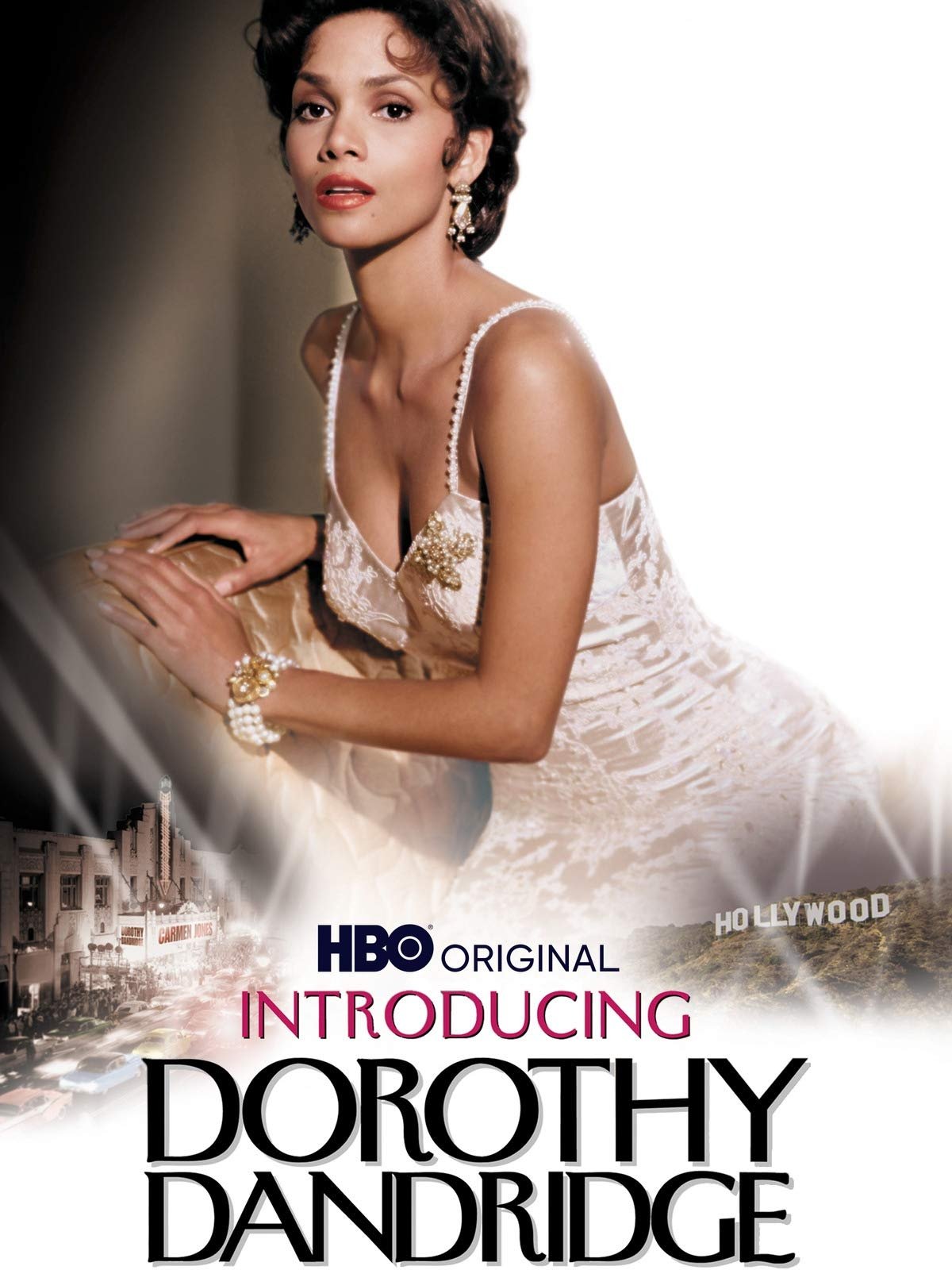 Introducing Dorothy Dandridge
