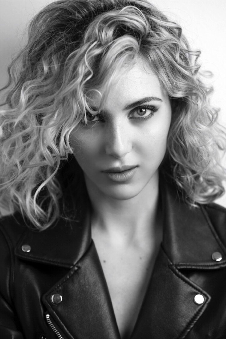 et billede af Loreto Albaladejo