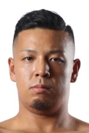 et billede af Shodai Yamaguchi