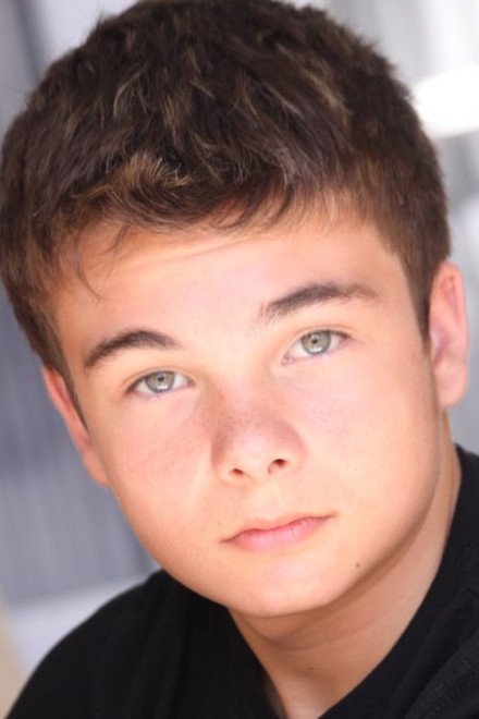 et billede af Noah Matthews