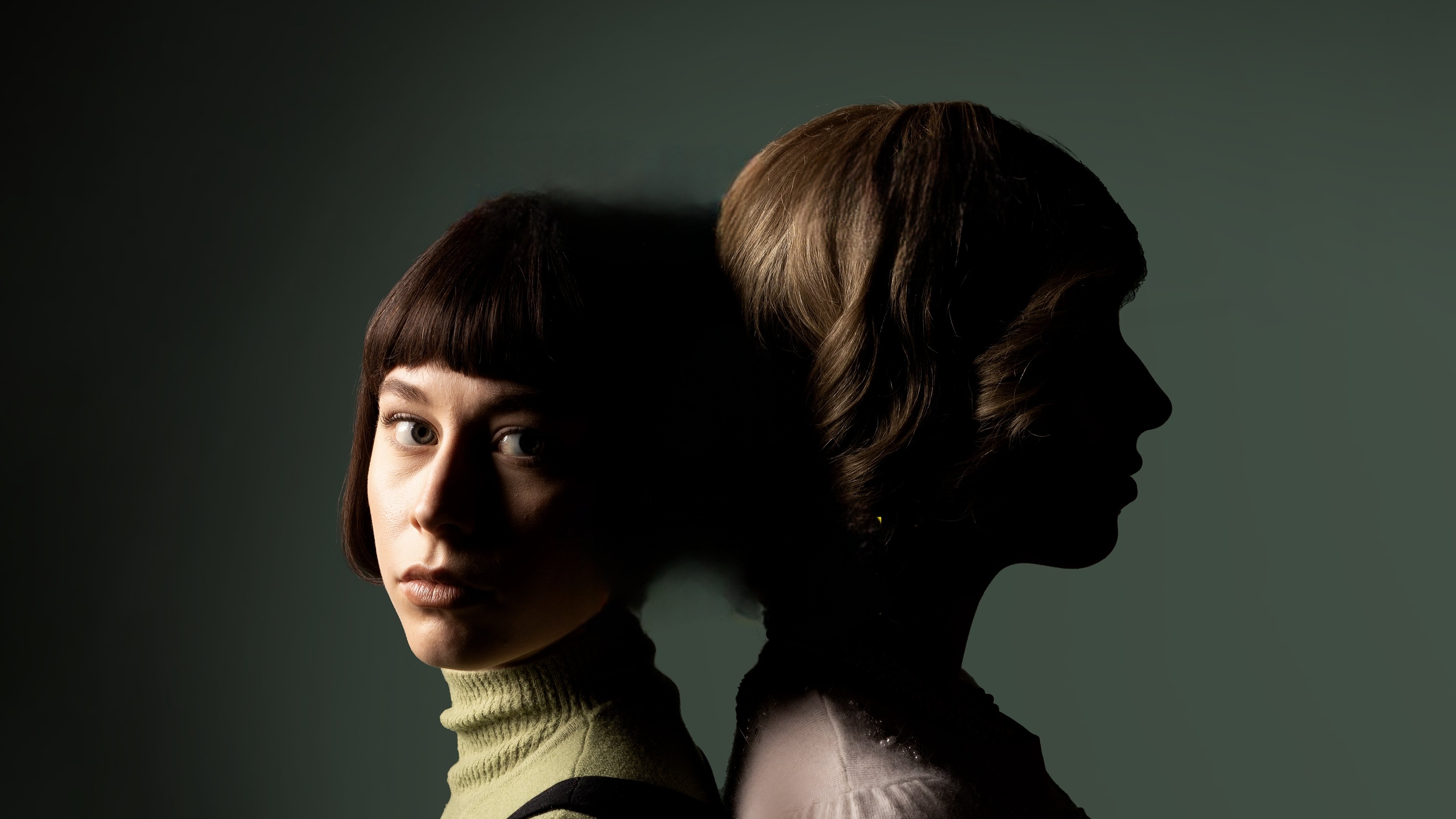 Day of a Lion (2025)