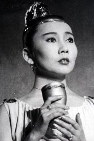 et billede af Marta Zoriktuyeva