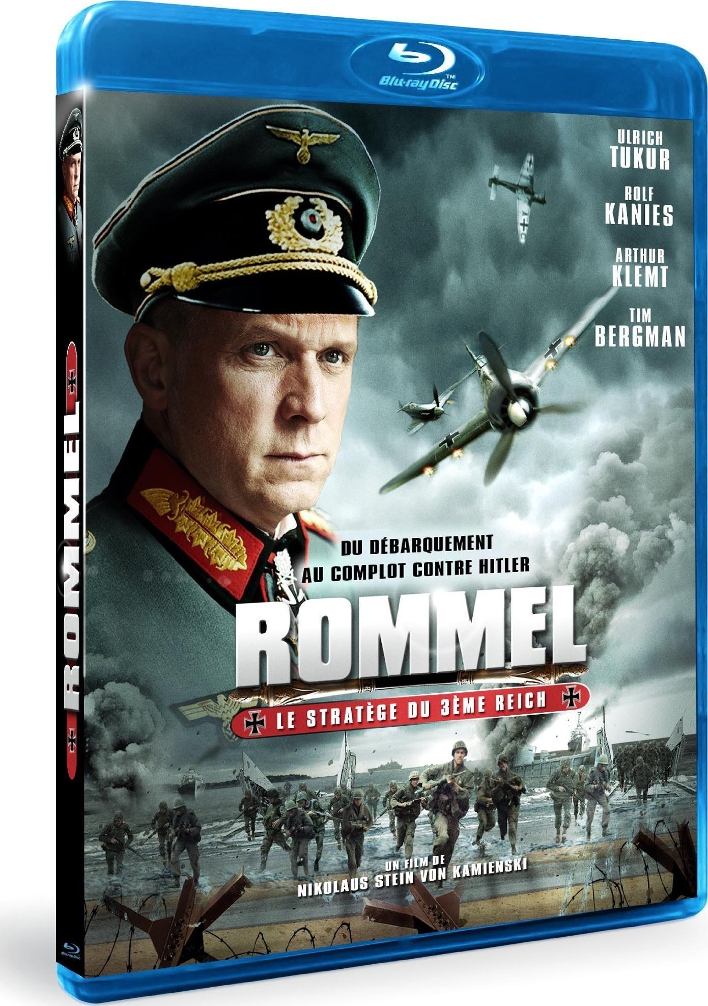 rommel film rommel film