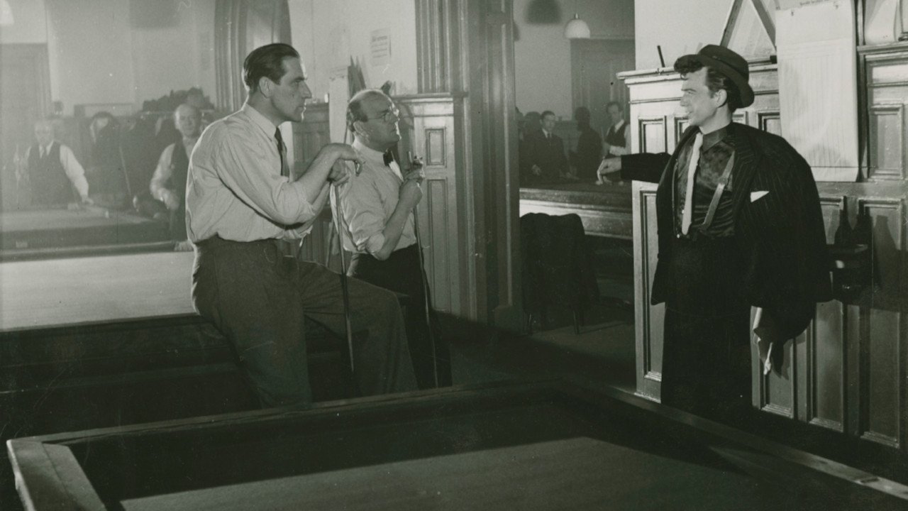 Incorrigible (1946)