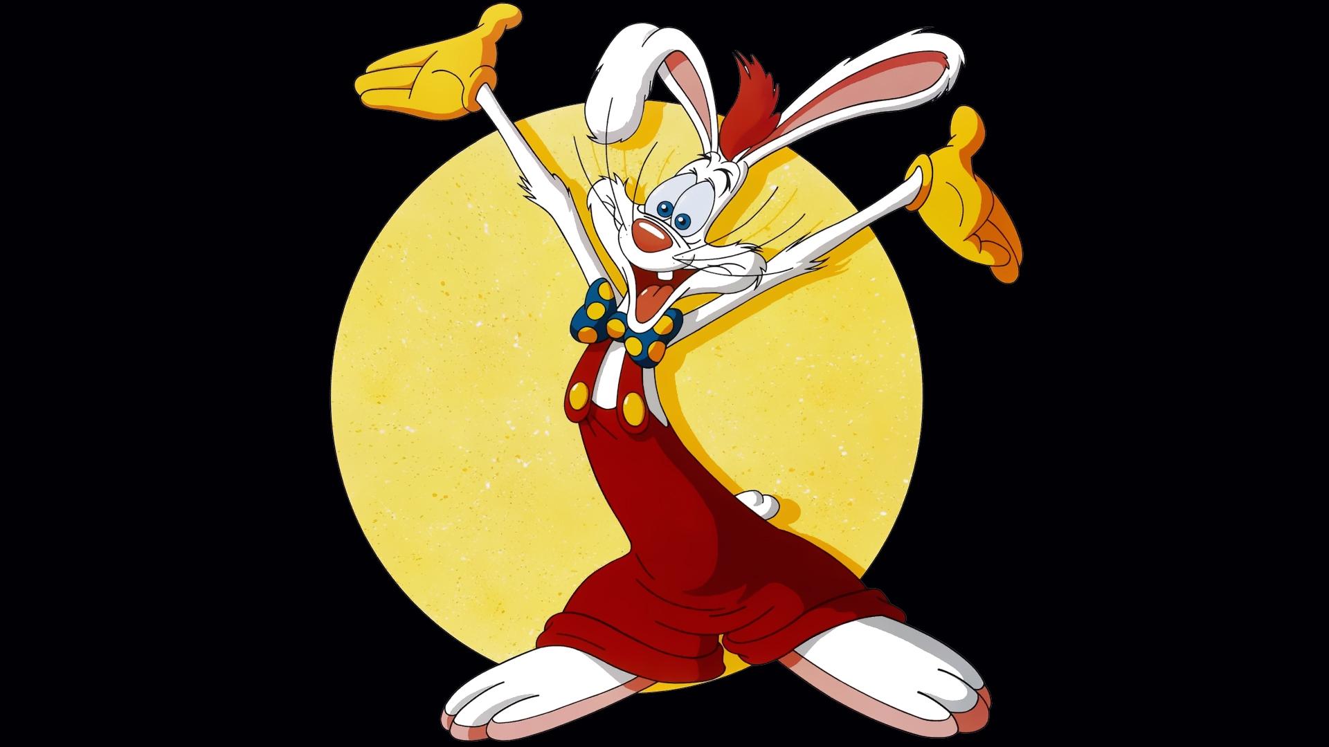 Hvem Snørede Roger Rabbit?