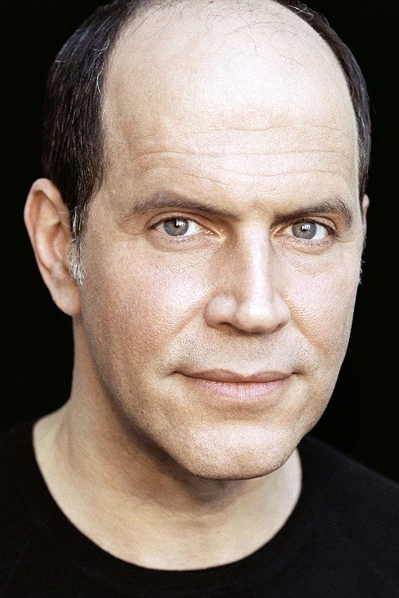 et billede af Marcus Neville