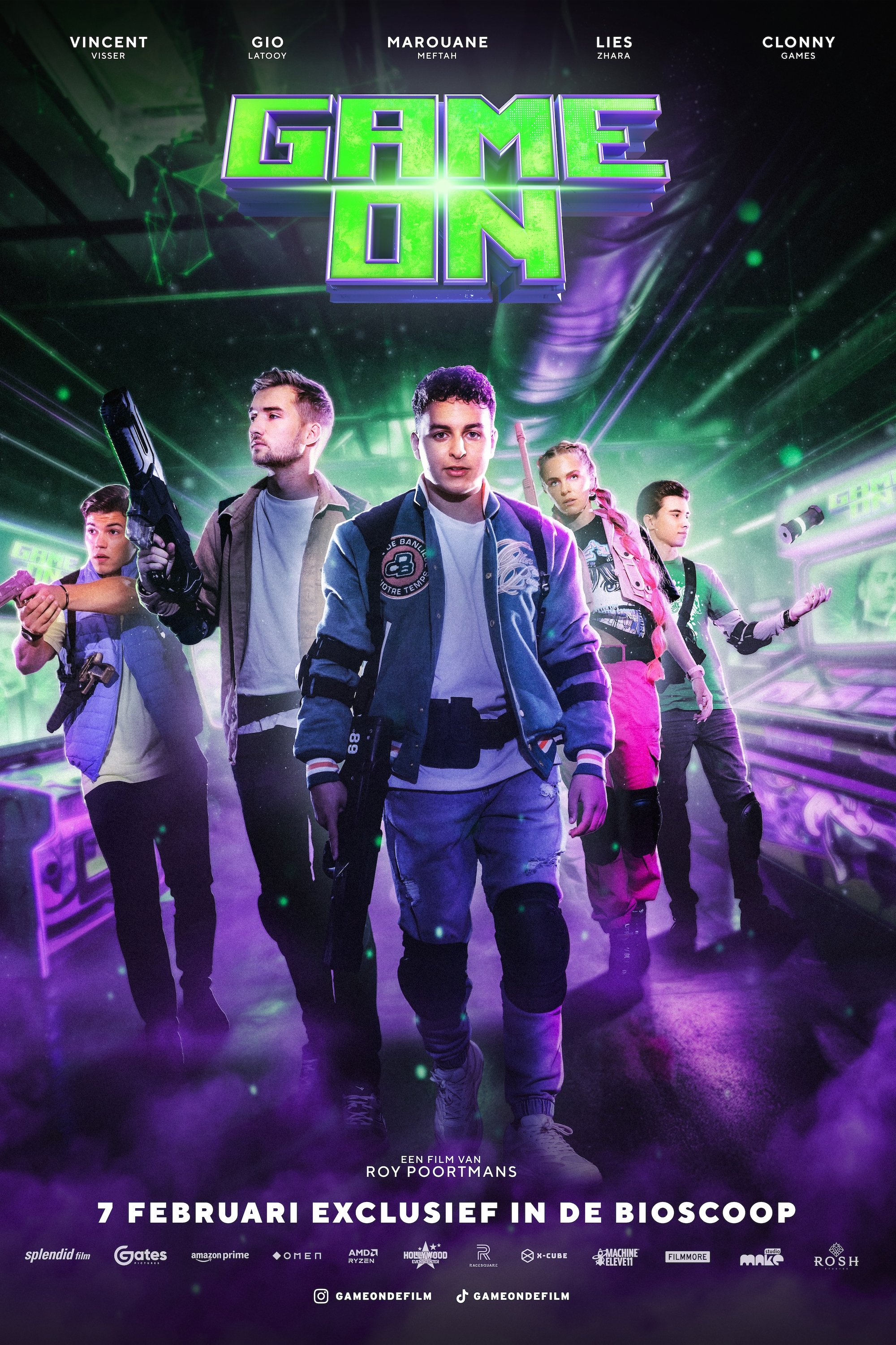 movie