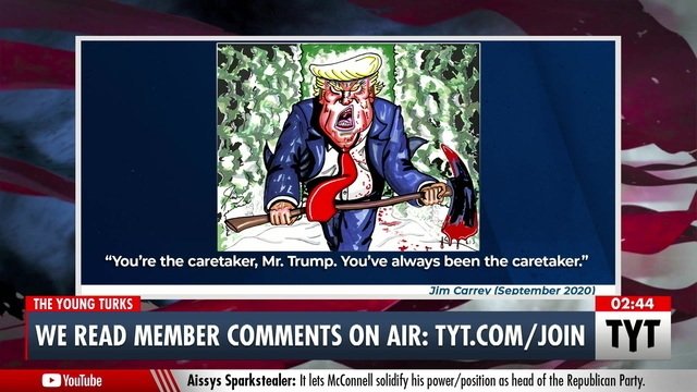 The Young Turks - Épisode 13
