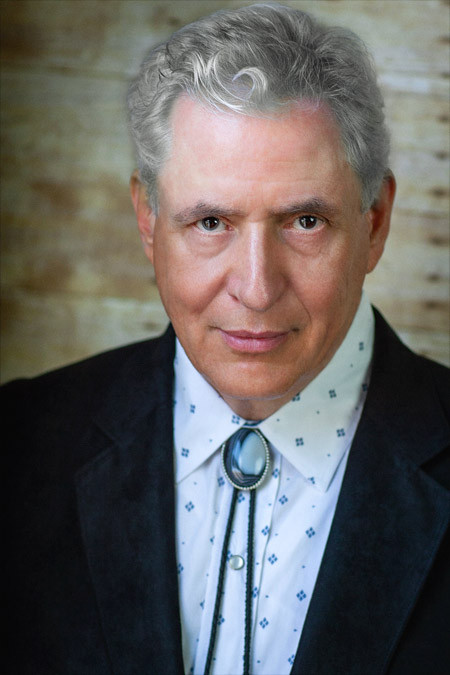 et billede af Mack MacReady