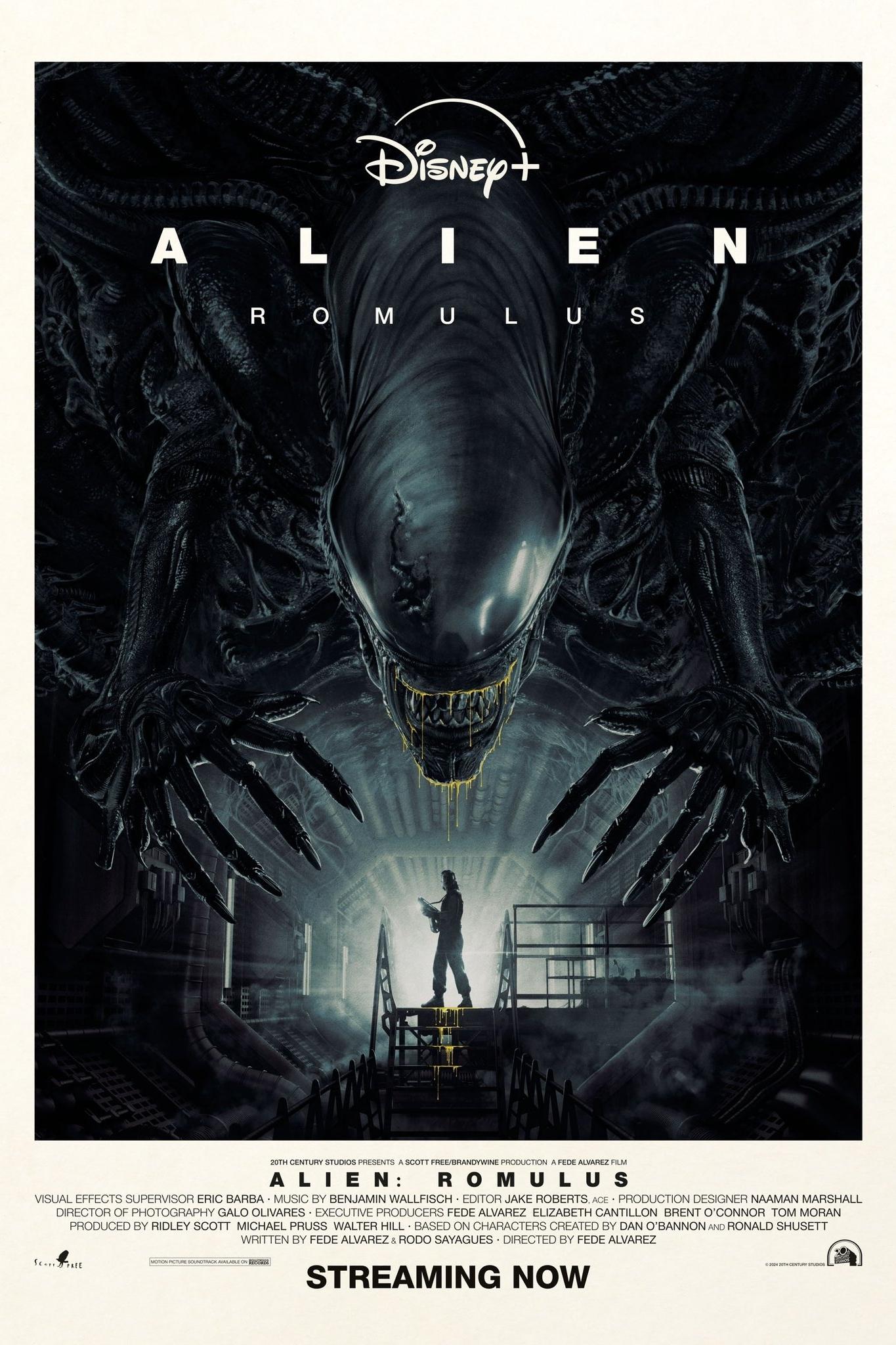 Alien: Romulus
