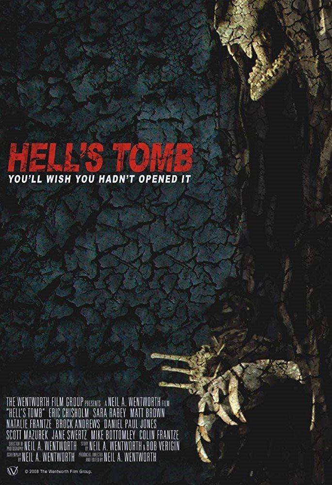 Hell's Tomb