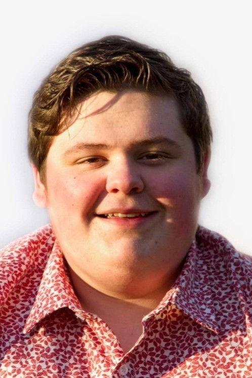 et billede af Rhys Humphreys