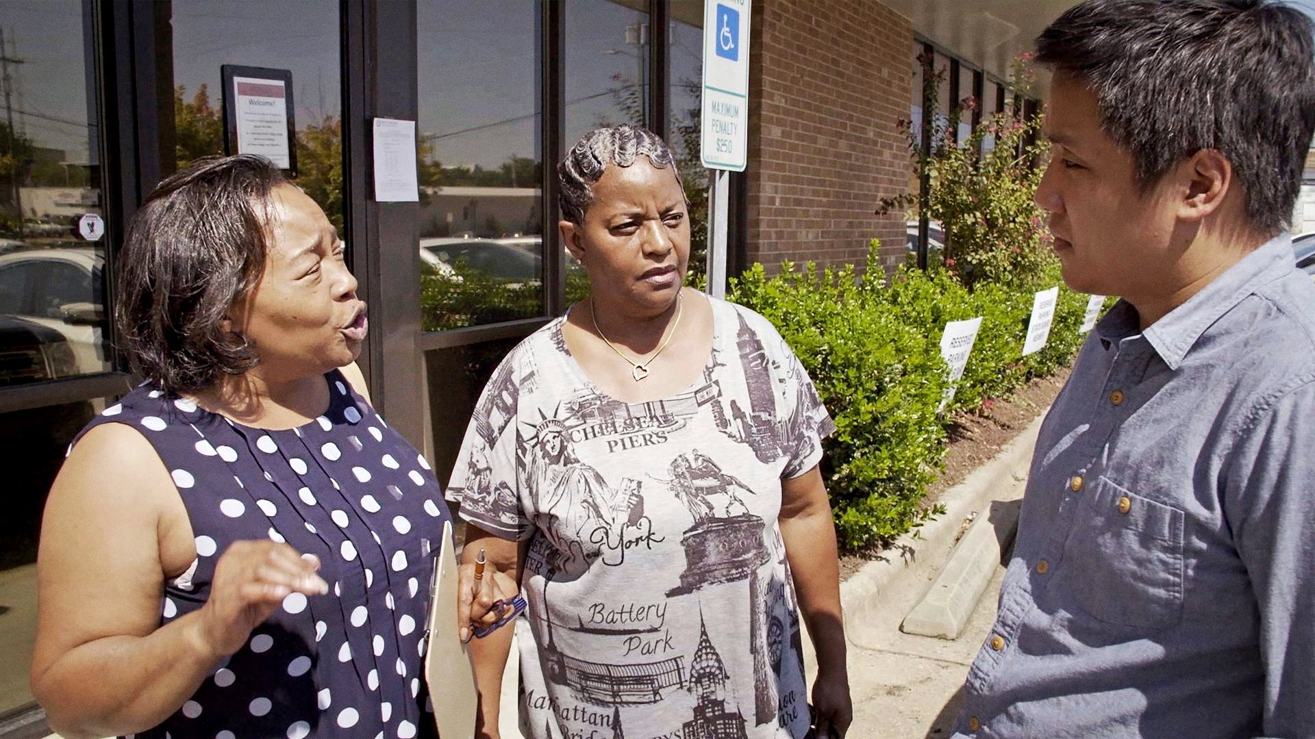 VICE News Tonight