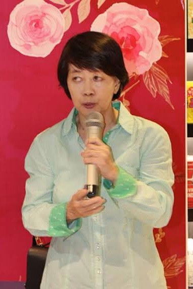 et billede af Mira W