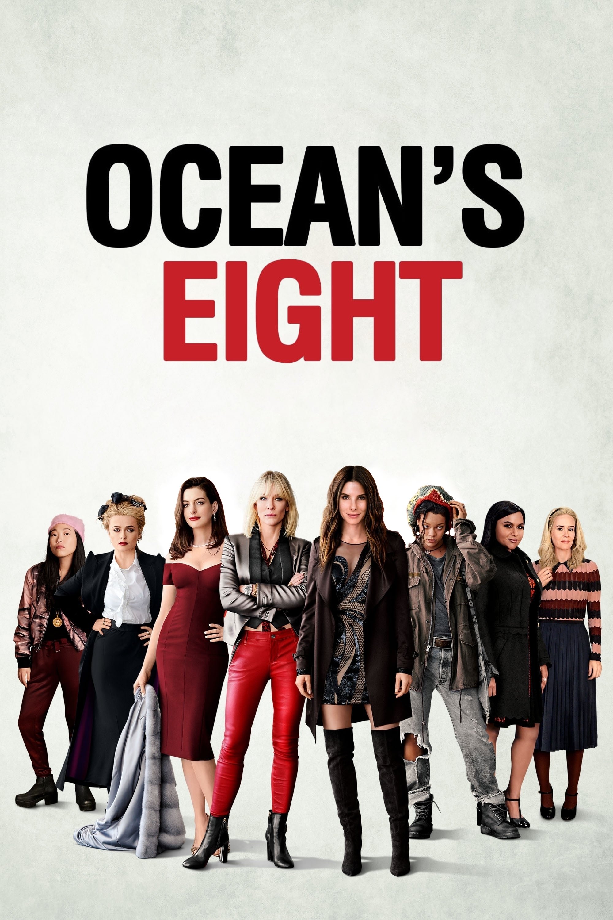 Ocean's Eight