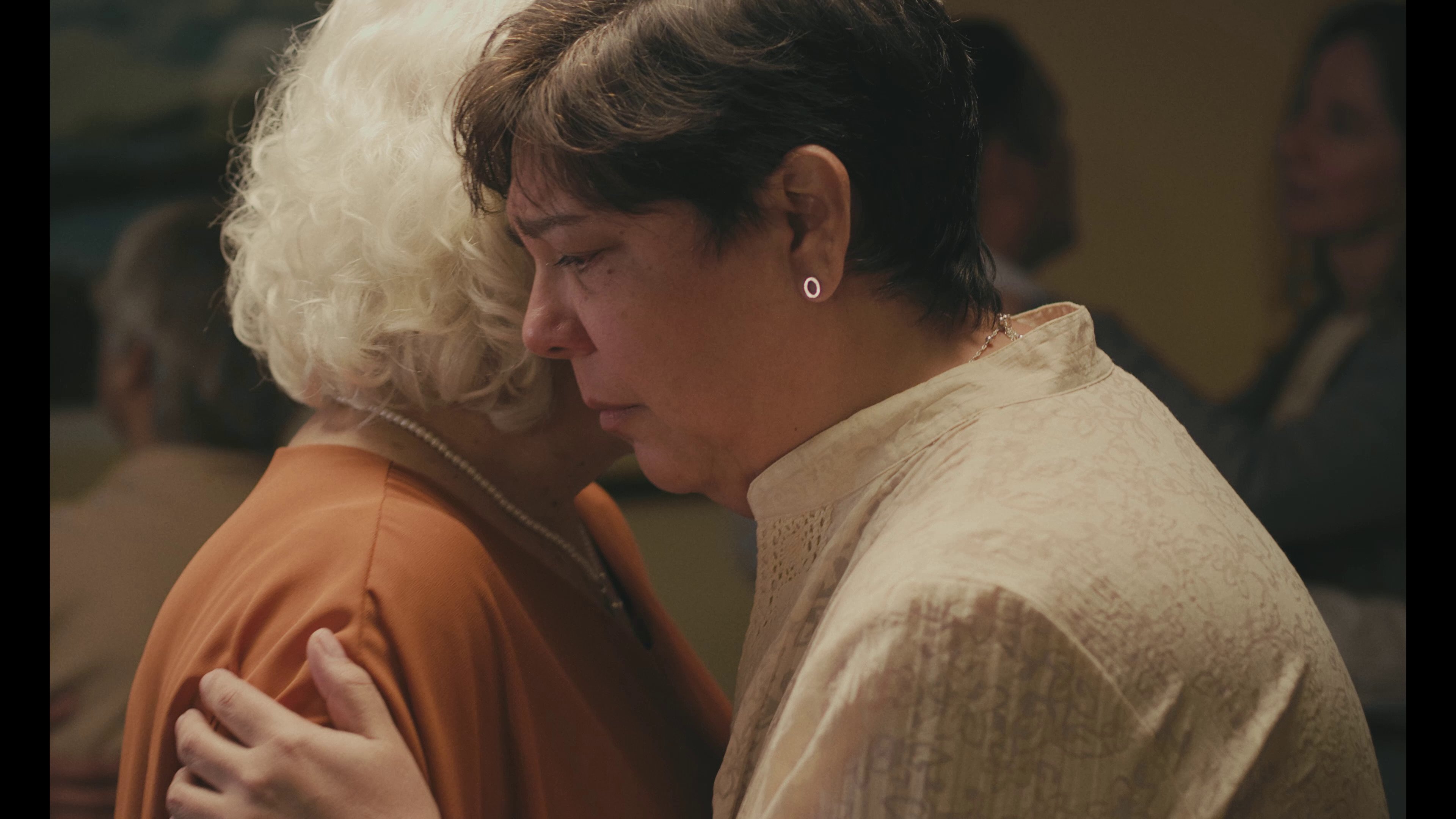 Mother's Daughter (2023)