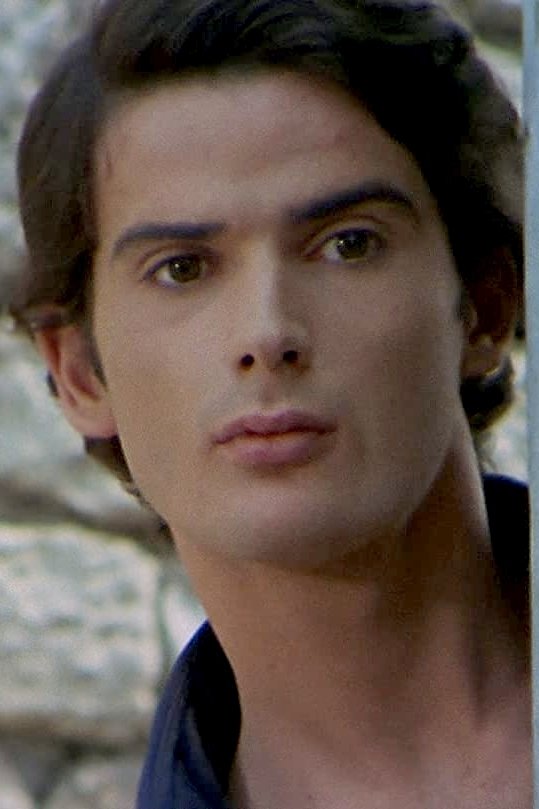 et billede af Dado Crostarosa