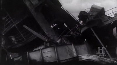 Thumbnail for The Day of Infamy Season 1 Episode 7