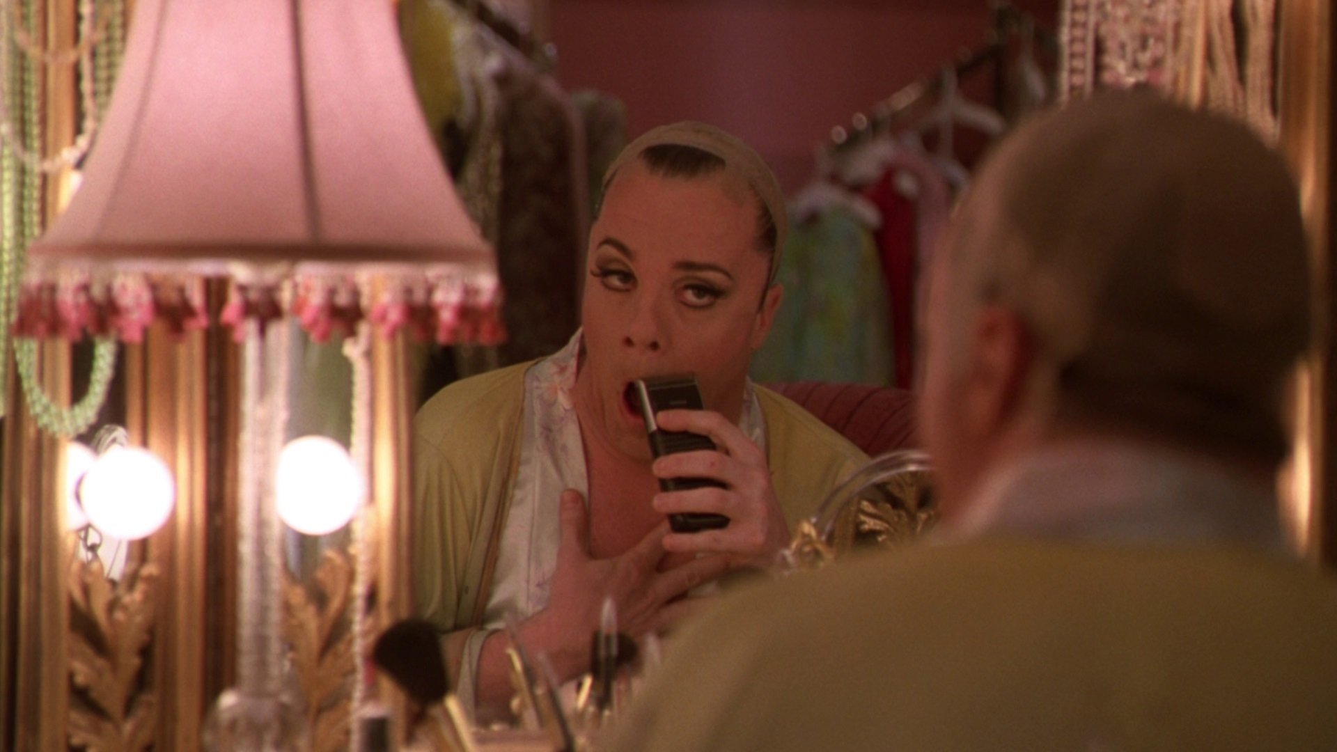 The Birdcage (1996) Filmer Film . nu