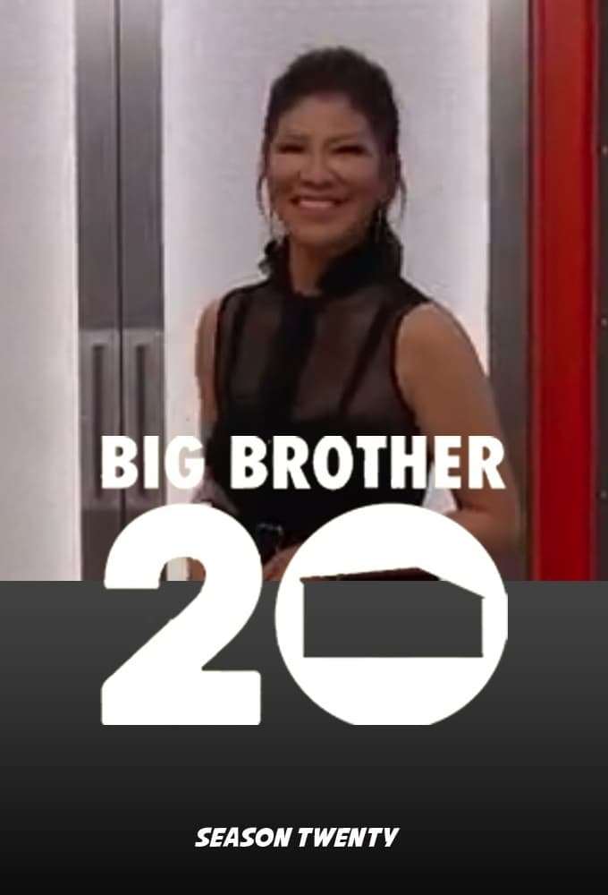 Big Brother Season 20