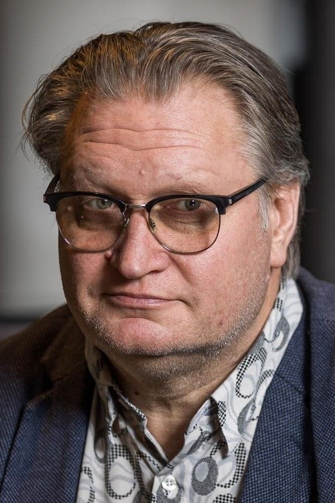 et billede af Indrek Taalmaa