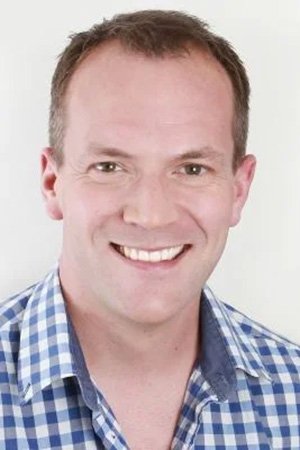 et billede af Ben Hull