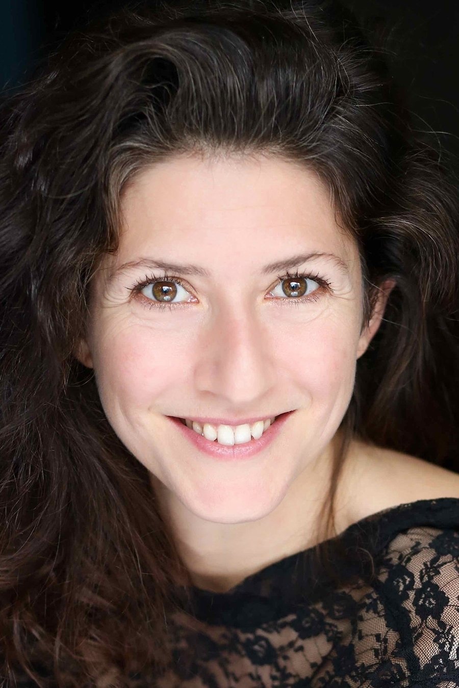 et billede af Sandra Leclercq