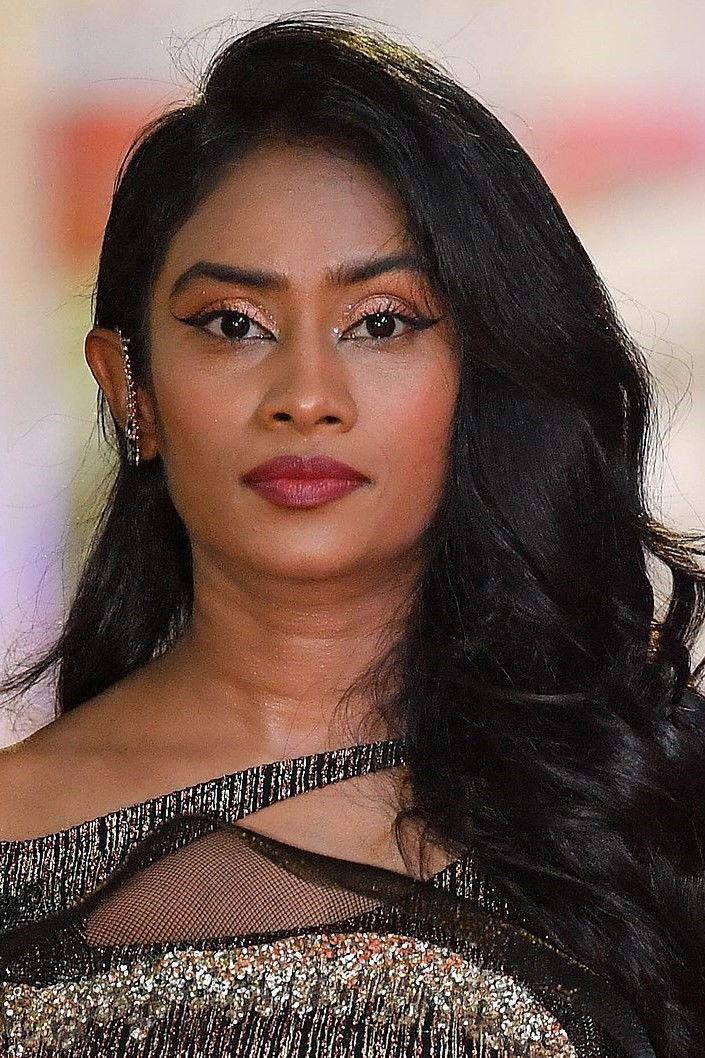 et billede af Mariyam Ashfa