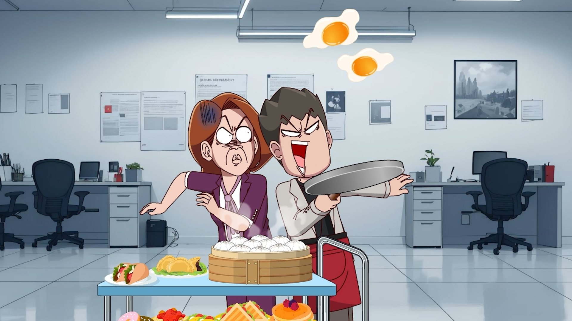 Episode 962