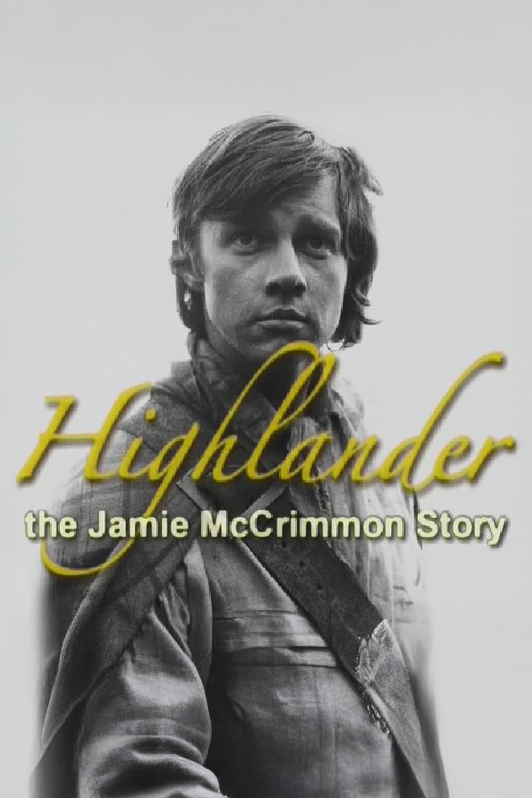 Highlander: The Jamie McCrimmon Story