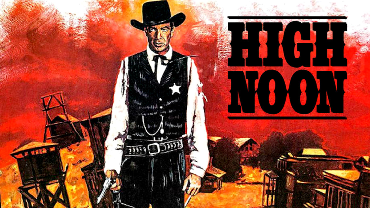 High Noon (1952)