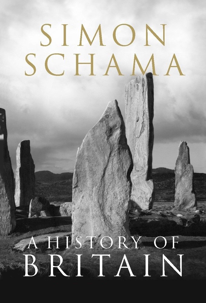 A History of Britain