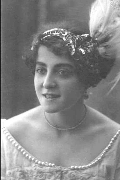 et billede af Blanca Suárez