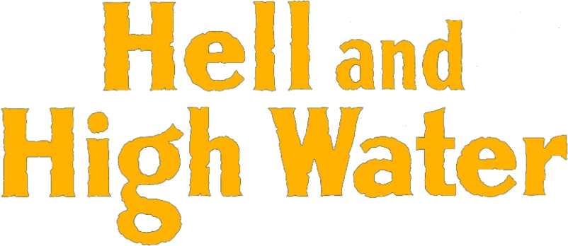 Hell and High Water Logo