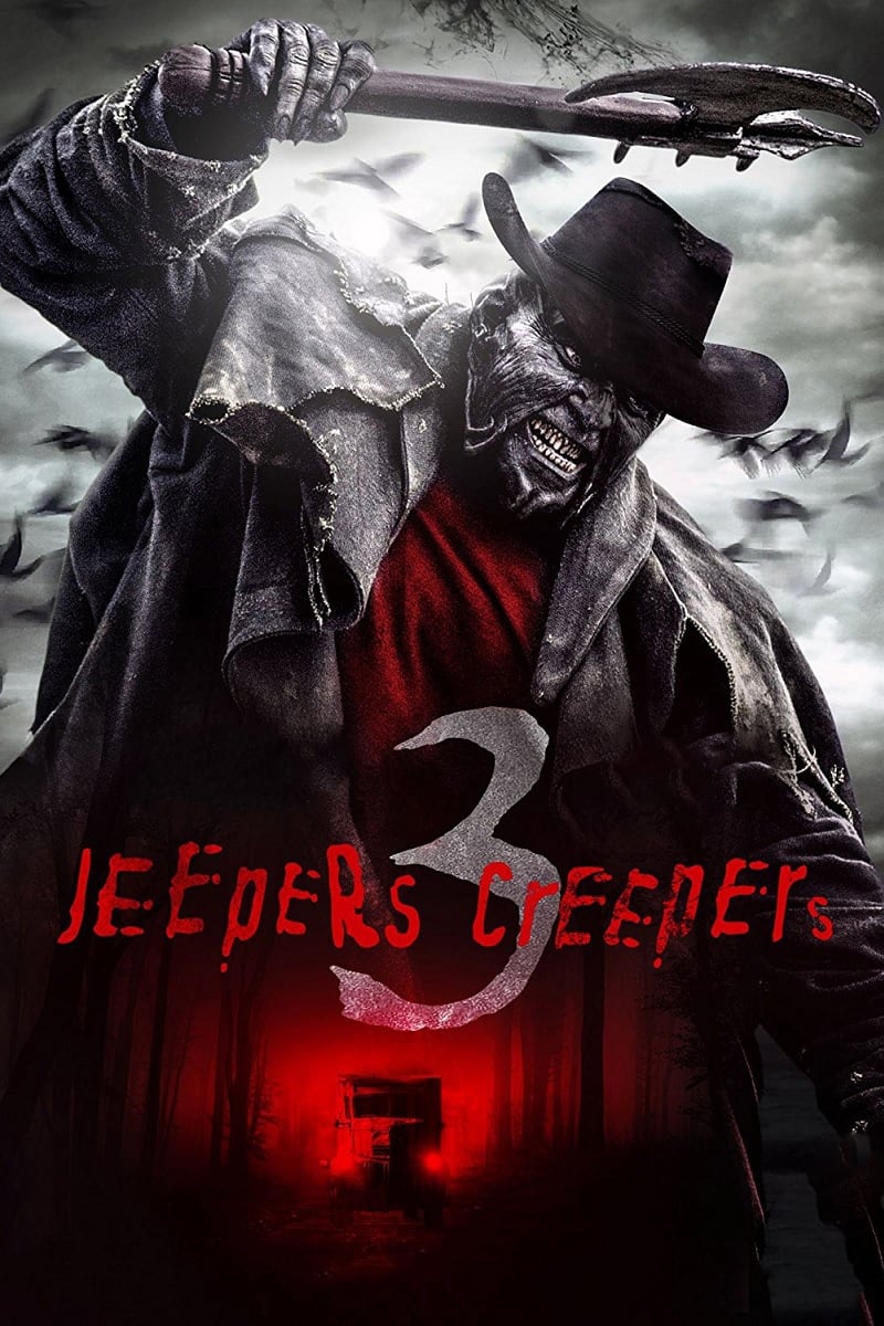 Jeepers Creepers 3 Streamcloud