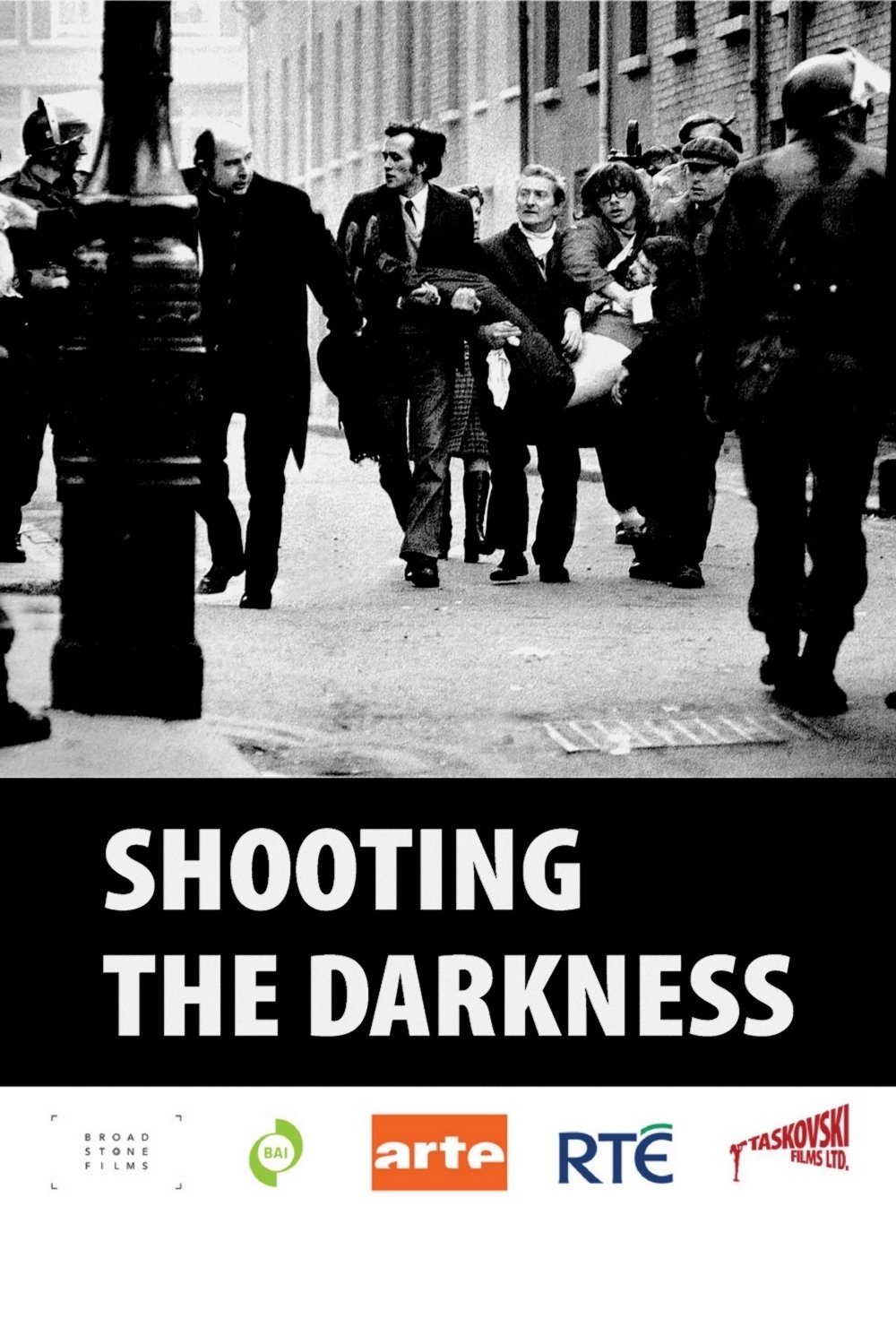 Shooting the Darkness