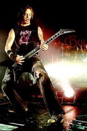 et billede af Matthew Tuck