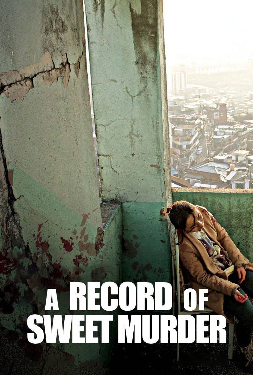 A Record of Sweet Murder