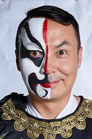 et billede af Mao Tai