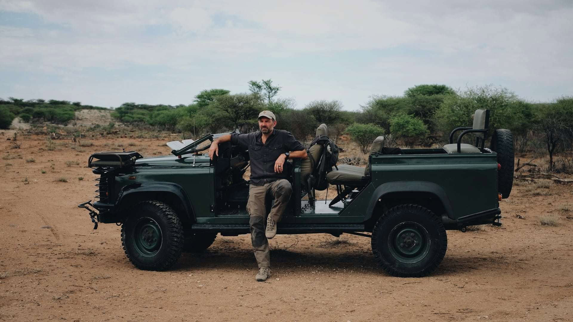 Expedition Mungo S01E03 backdrop