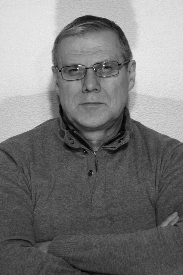 et billede af Juris Kalniņš