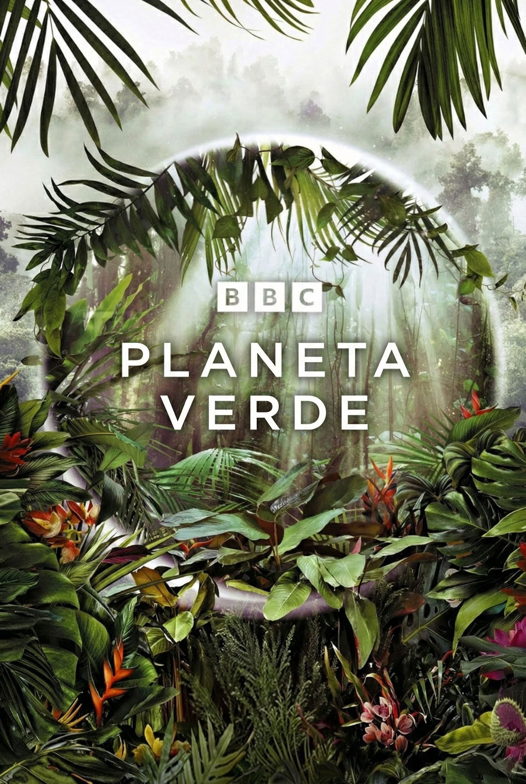 Planeta Verde