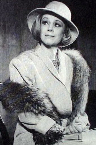 et billede af Rasma Garne