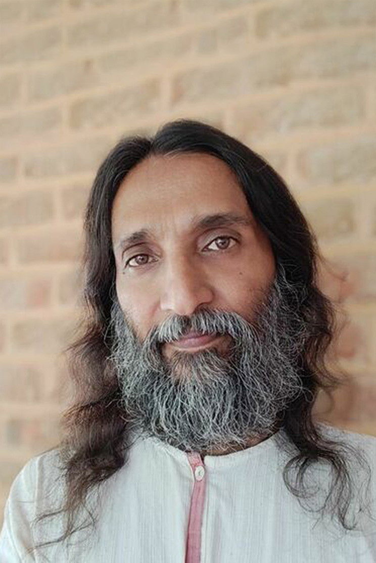 et billede af Manoj Pavitran