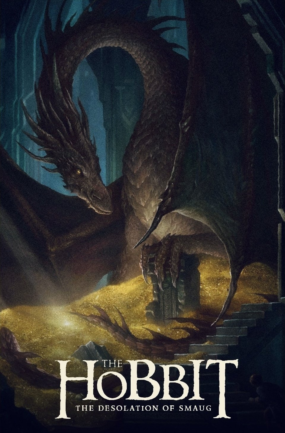 The Hobbit: The Desolation of Smaug